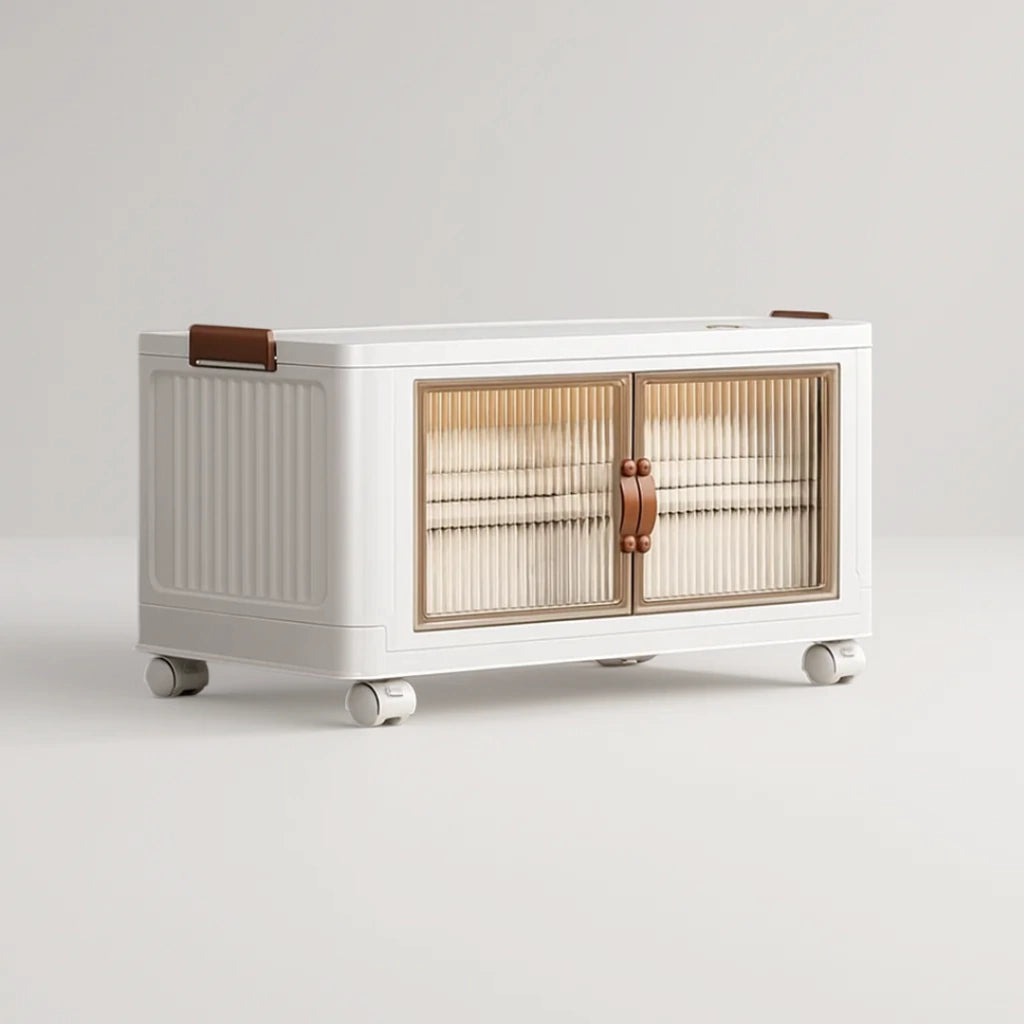 Container Pro™ | Contenedor Plegable Reforzado