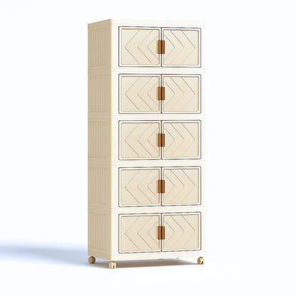 Container Pro™ | Contenedor Plegable Reforzado