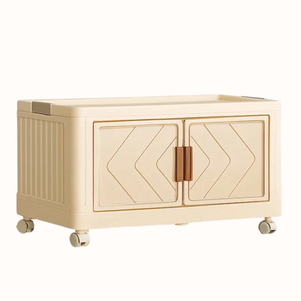 Container Pro™ | Contenedor Plegable Reforzado