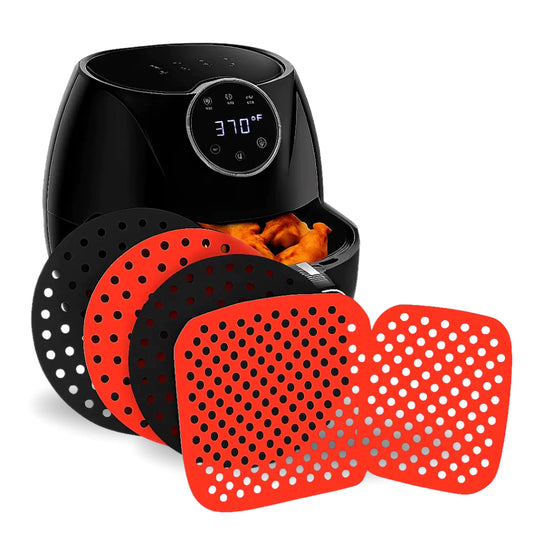 Esterilla de Silicona Antigrasa | Cocina