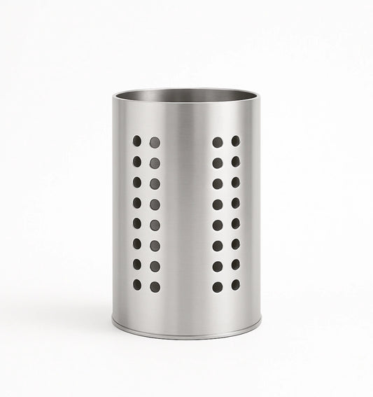 Escurridor de Cubiertos de Acero x2 | Cocina